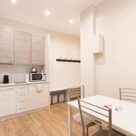 Missori Apartment 1 Мілан Екстер'єр фото