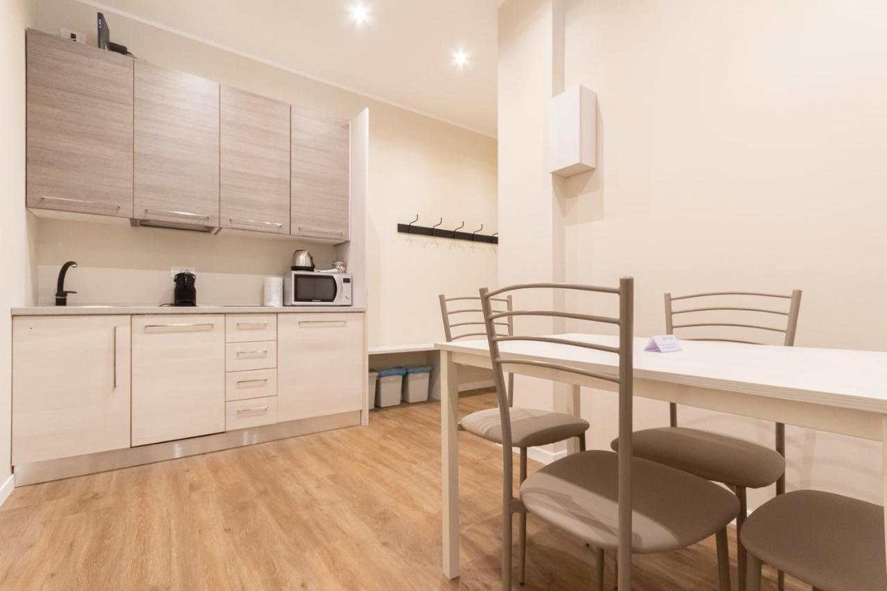 Missori Apartment 1 Мілан Екстер'єр фото