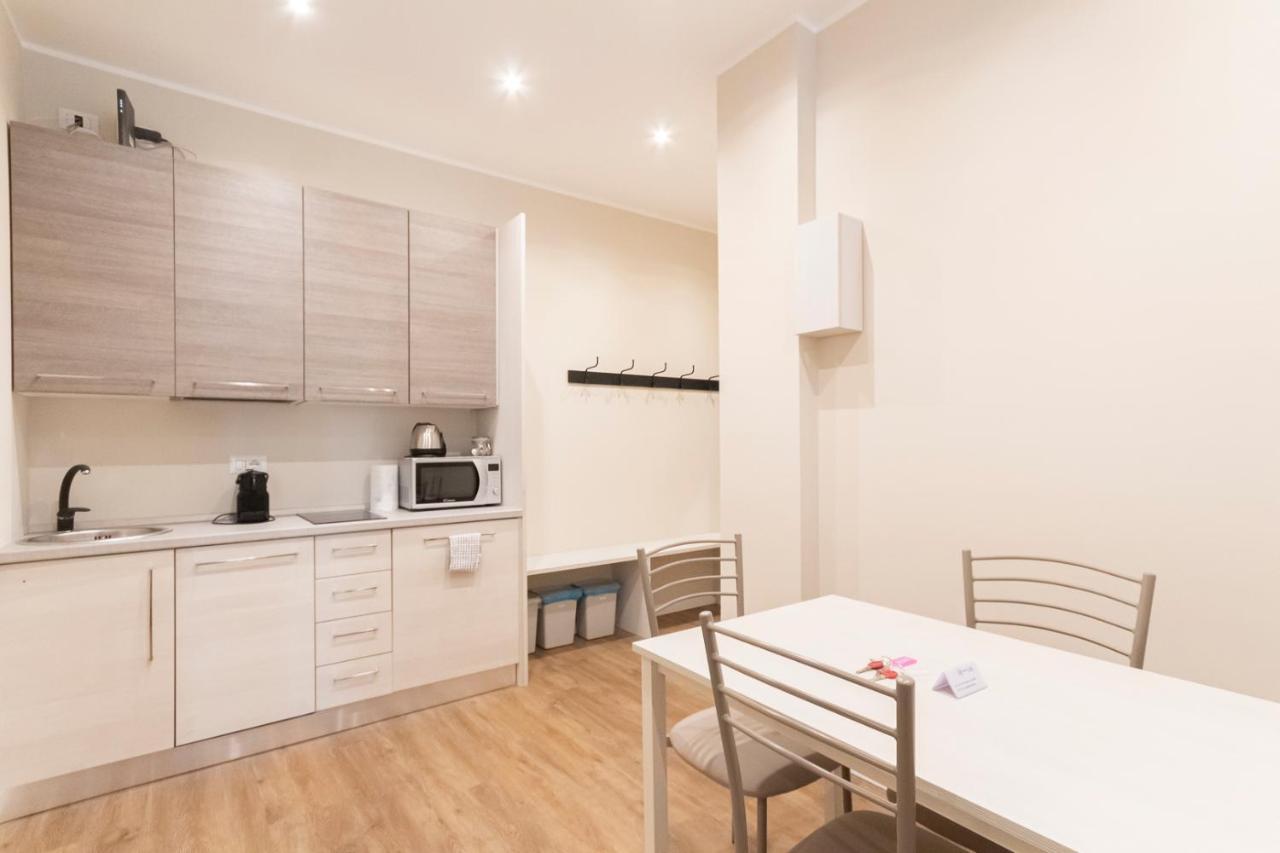Missori Apartment 1 Мілан Екстер'єр фото
